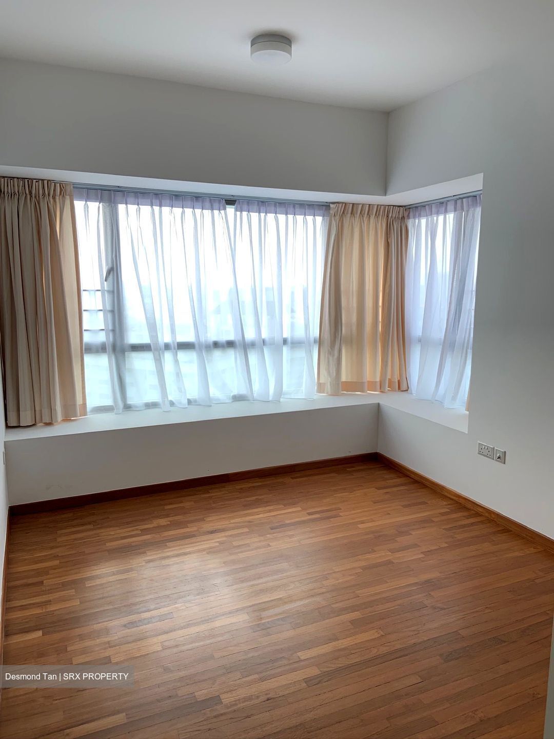 Trevista (D12), Condominium #558586261